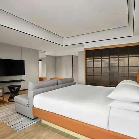 Sheraton Hanoi Hotel-3