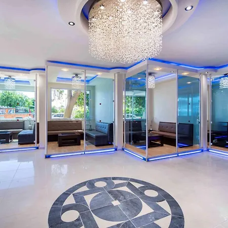 Blue Diamond Alya Hotel-2
