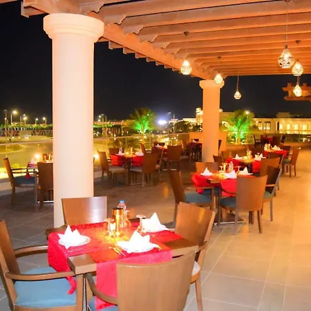 Charmillion Club Aquapark-2