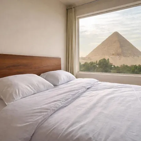 Hyde Pyramids View Hotel-3