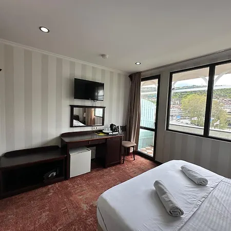 Rike Park Hotel-3