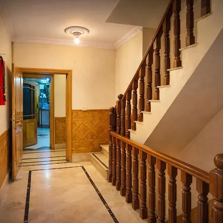 3 Bed Apartment In F11-2