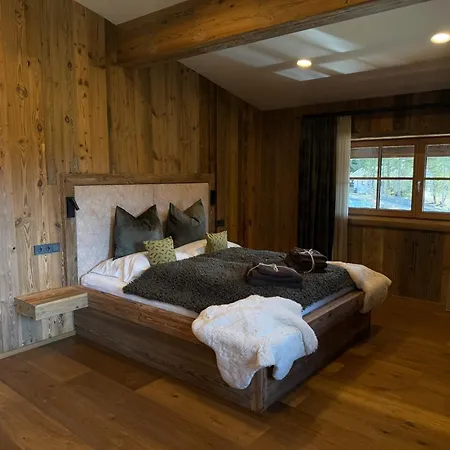 Alpin Chic By Alpe Chalets-2