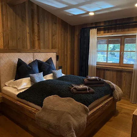 Alpin Chic By Alpe Chalets-3