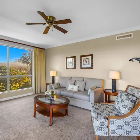 Honua Kai Villas Ocean View 6 Bedroom Sleeps 18 Complimentary Car With 6 Nights Hkk Ml-3568 By Kbm-3
