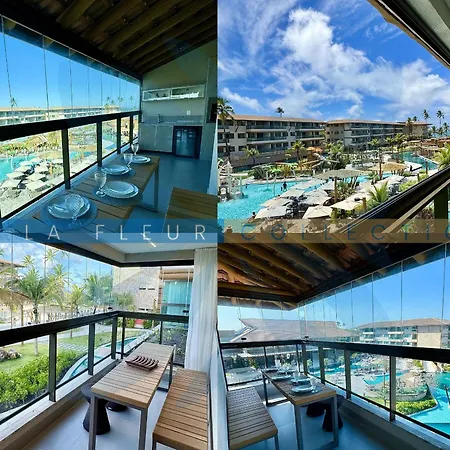 Polinesia Villa Resort Residences By La Fleur Collection Vacation Homes-2