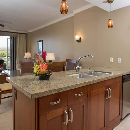 Honua Kai Villas Ocean View 3 Bedroom Sleeps 10 Complimentary Car With 6 Nights Hkk Ml-3544 By Kbm-2