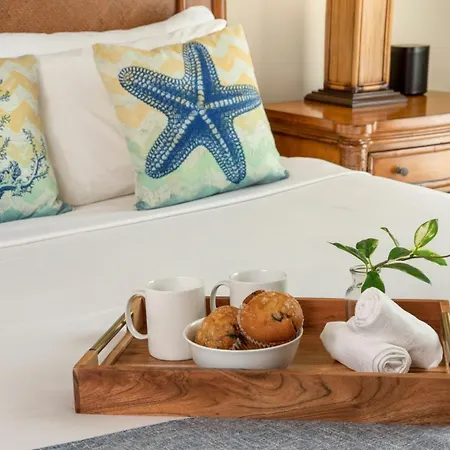 Honua Kai Villas Ocean View 5 Bedroom Sleeps 12 Complimentary Car With 6 Nights Hkk Ml-3553 By Kbm-2