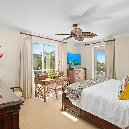 Honua Kai Villas Ocean View 5 Bedroom Sleeps 12 Complimentary Car With 6 Nights Hkk Ml-3553 By Kbm-3