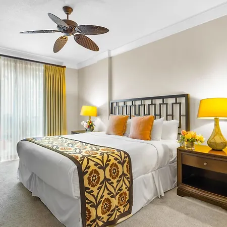 Honua Kai Villas Ocean View 5 Bedroom Sleeps 14 Complimentary Car With 6 Nights Hkh Ml-2693 By Kbm-2