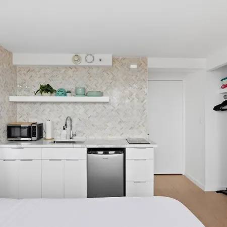 Banyan Suite - Studio With Ocean View, Pool B-2
