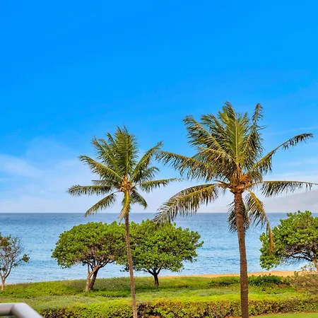 Honua Kai Ocean Front 4 Free Rental Cars Kbm Resorts Ocean Front 4 Units 11 Bedrooms Hk Ml-2648-3