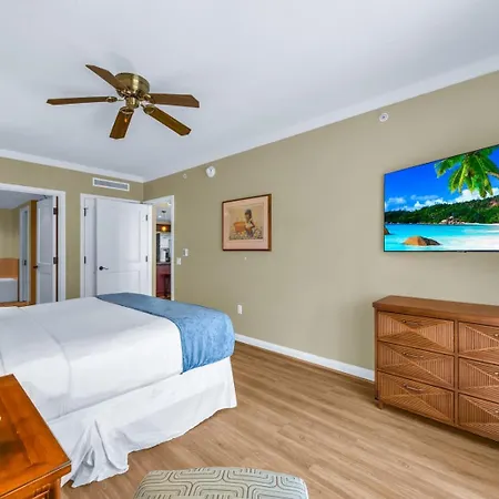 Honua Kai Villas Ocean View 4 Bedroom Sleeps 12 Complimentary Car With 6 Nights Hkk Ml-3550 By Kbm-2