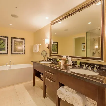 Honua Kai Villas Ocean View 5 Bedroom Sleeps 14 Complimentary Car With 6 Nights Hkk Ml-3562 By Kbm-3