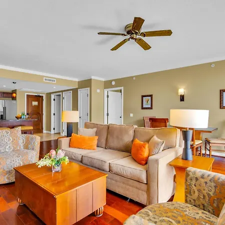 Honua Kai Villas Ocean View 6 Bedroom Sleeps 20 Complimentary Car With 6 Nights Hkk Ml-3583 By Kbm-2