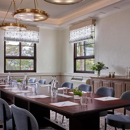 Mar Monte Hotel, In The Unbound Collection By Hyatt-2