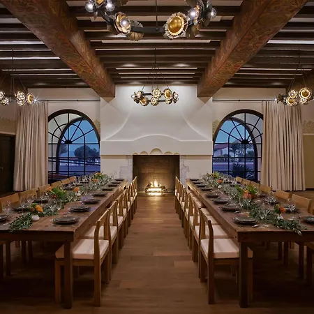 Mar Monte Hotel, In The Unbound Collection By Hyatt-3