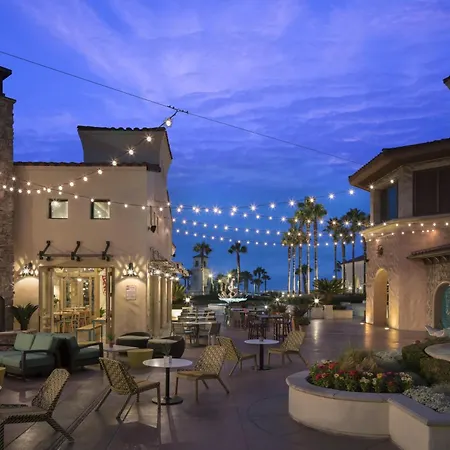 Hyatt Regency Huntington Beach Resort&Spa-2