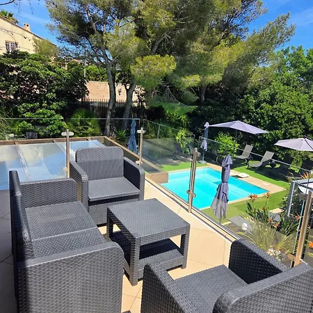 Villa Perle De La Mer-2