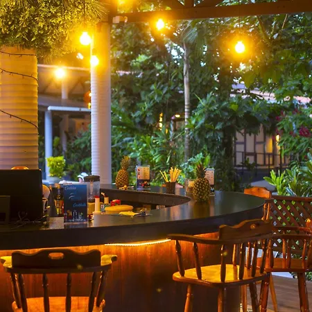 Aninga Lodge-2
