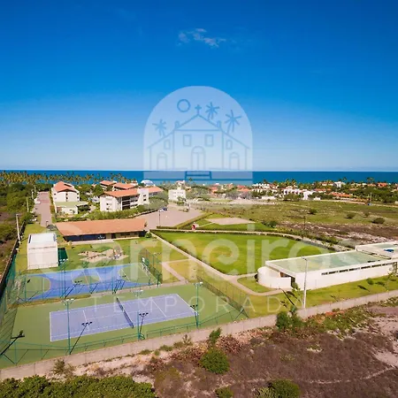 Carneiros Beach Resort-2