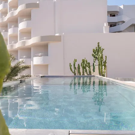 Marins Beach Club - Adults Only Hotel-2