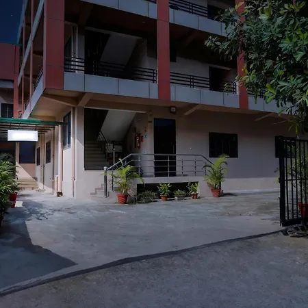 Super Hotel O Gms Road Ballupur Chowk-3