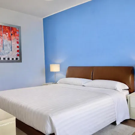 Isola Bella Infinity Suites-2