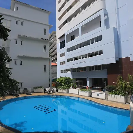 PATONG TOWER 3 BEDROOMs-2