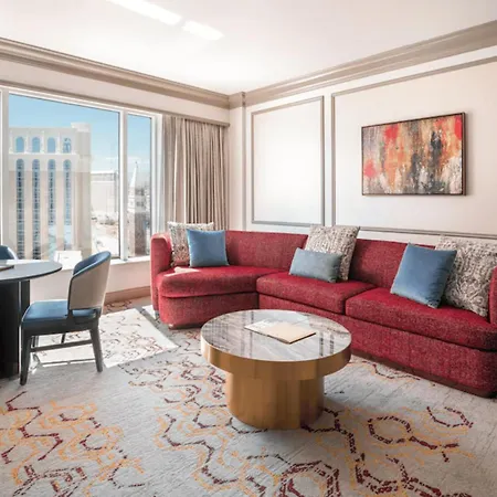 The Venetian Resort Las Vegas By Suiteness-2