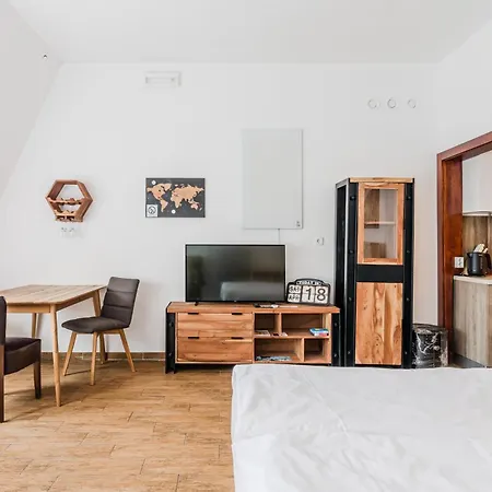 Apartmaji Repic-2
