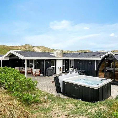 Holiday Home Assa - From The Sea By Interhome-2