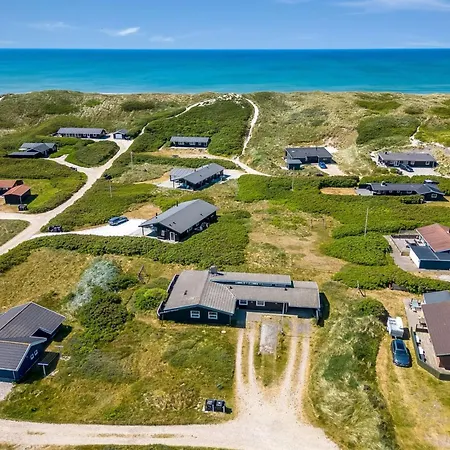 Holiday Home Temelko - 200M From The Sea By Interhome-2