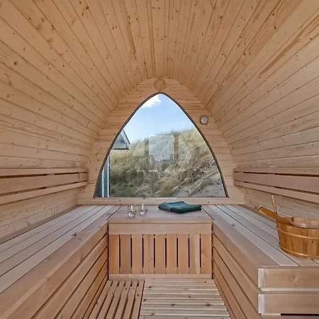 Holiday Home Assa - From The Sea By Interhome-3