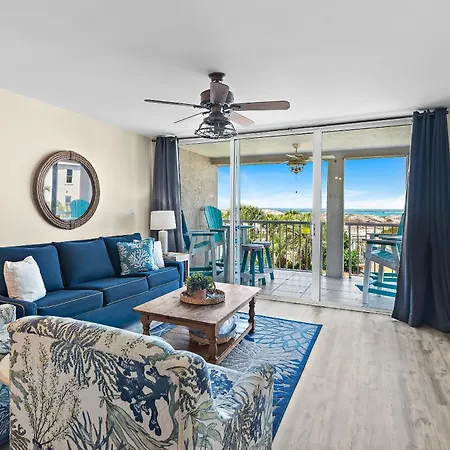 Magnolia House 211 At Destin Pointe Resort-3