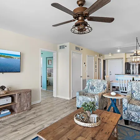 Magnolia House 211 At Destin Pointe Resort-2