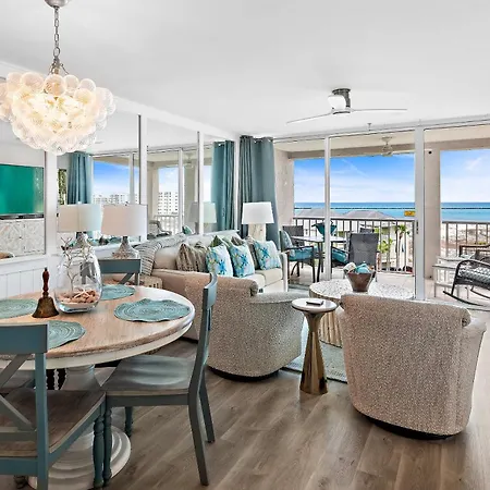 Magnolia House 502 At Destin Pointe Resort-3
