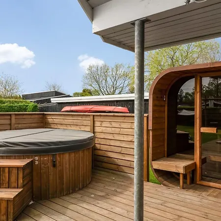 Holiday Home Nine - 200M From The Sea By Interhome-3