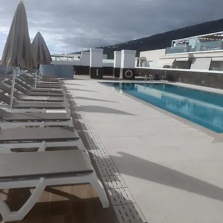 Suite Mirador Del Galeon-3