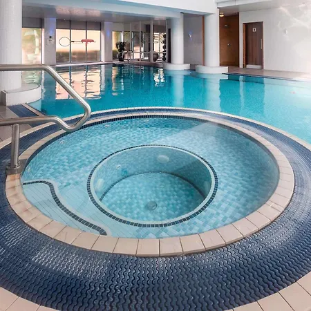 Novotel Cardiff Centre-2