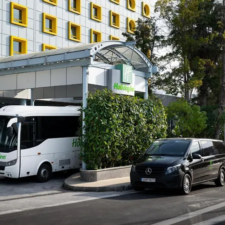 Holiday Inn Athens Attica Av, Airport W. By Ihg-3
