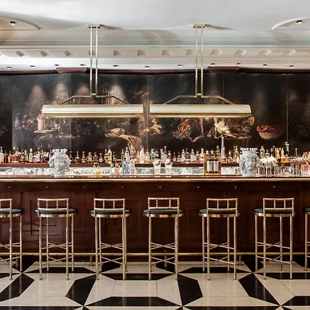 Hotel Fenix, A Gran Melia Hotel - The Leading Hotels Of The World-3
