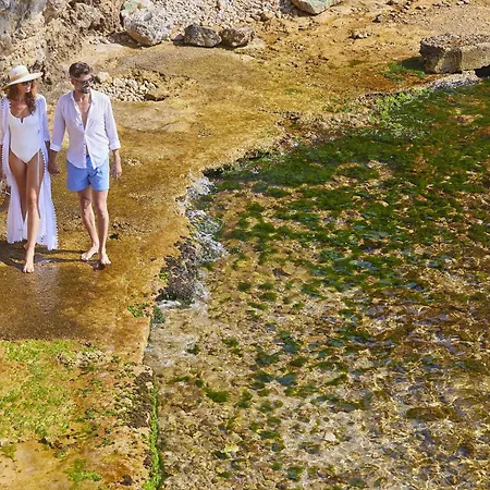 Barcelo Illetas Albatros - Adults Only-2