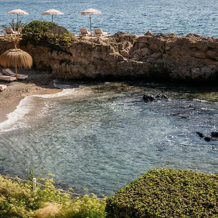 Hotel De Mar, A Gran Melia Hotel - Adults Only - The Leading Hotels Of The World-2