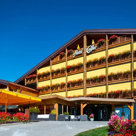 Hotel Cailler & Bains De La Gruyere-3