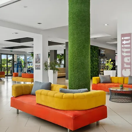 Park Inn By Radisson Sarvar Resort & Spa-3