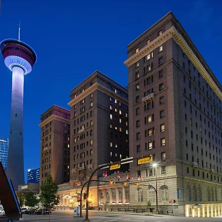 Fairmont Palliser-3