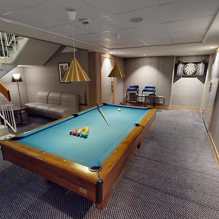 Radisson Blu Arlandia Hotel, Stockholm-Arlanda-2