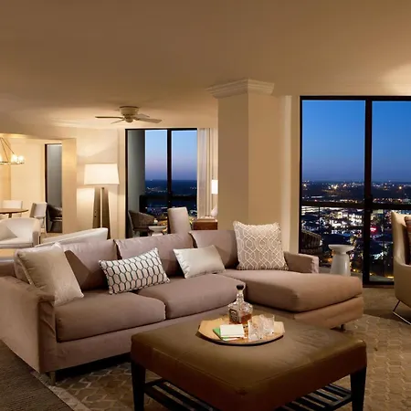 Hilton Orlando Buena Vista Palace - Disney Springs Area-2