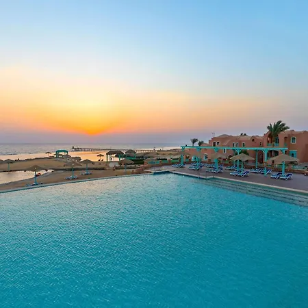 Swissotel Resort El Quseir-3